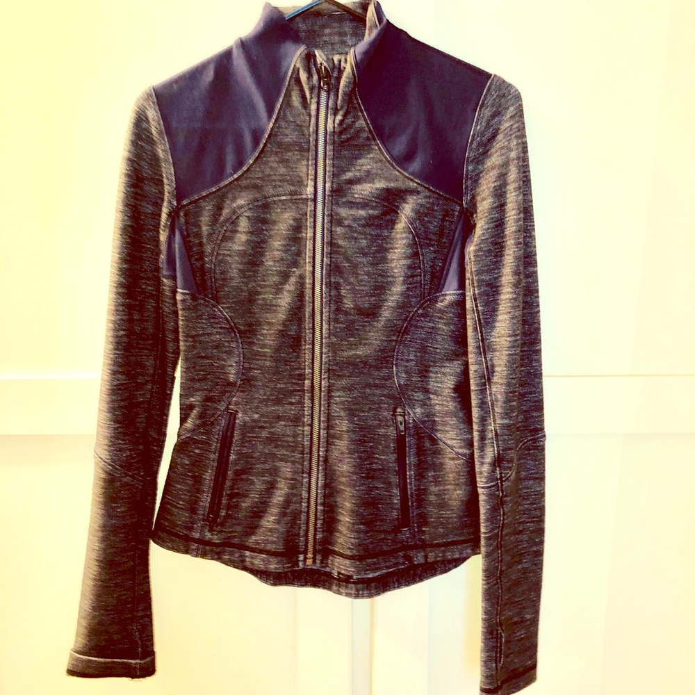 lululemon Jacket